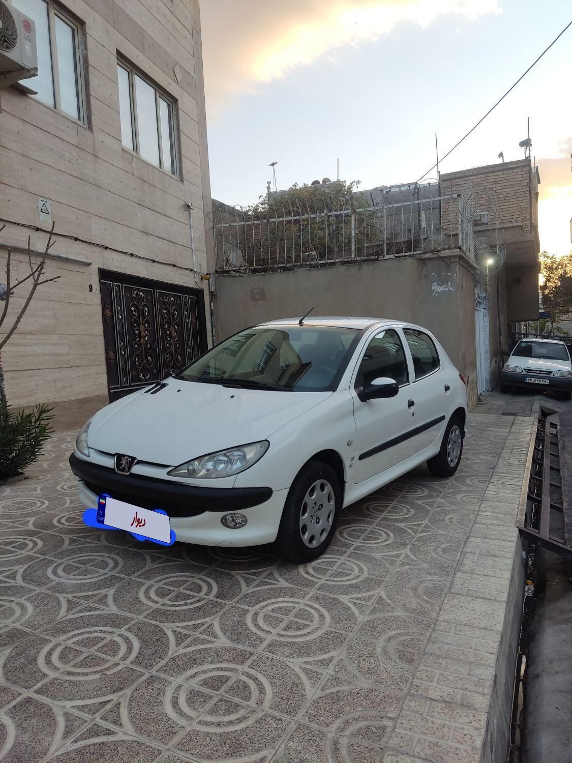 خودرو پژو، 206 آگهی ann_17926684
