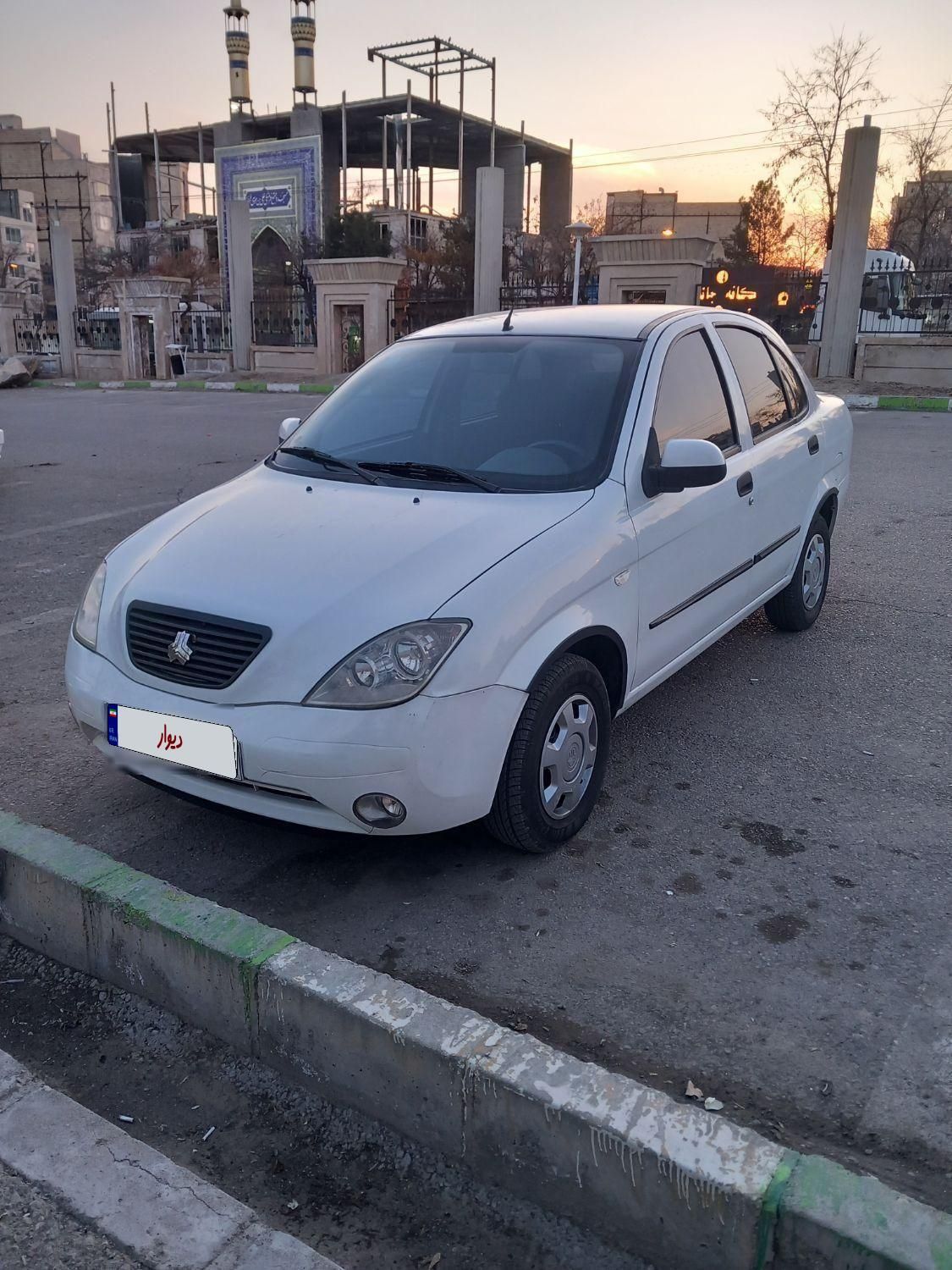 خودرو تیبا، صندوق دار آگهی ann_17926705