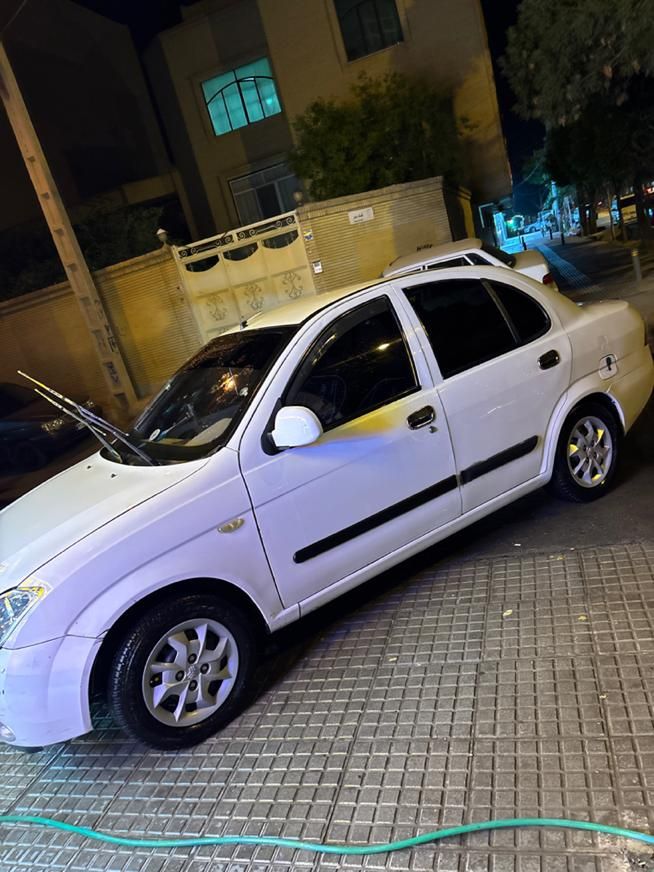 خودرو تیبا، صندوق دار آگهی ann_17926787