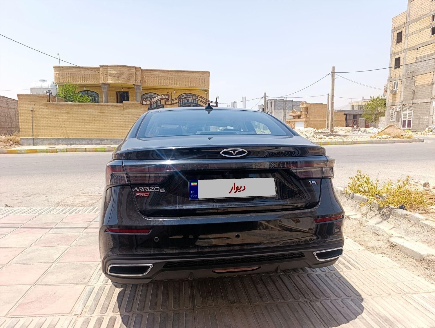 فونیکس آریزو 6 پرو اتوماتیک - 2023