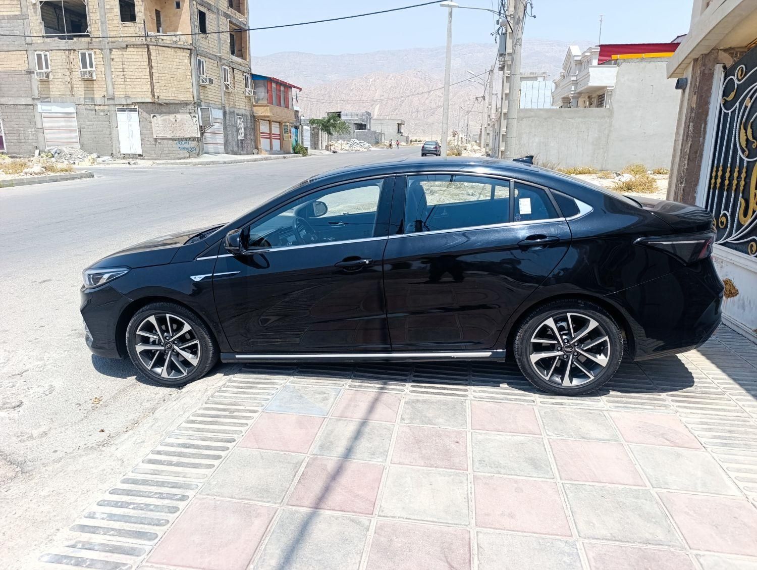 فونیکس آریزو 6 پرو اتوماتیک - 2023
