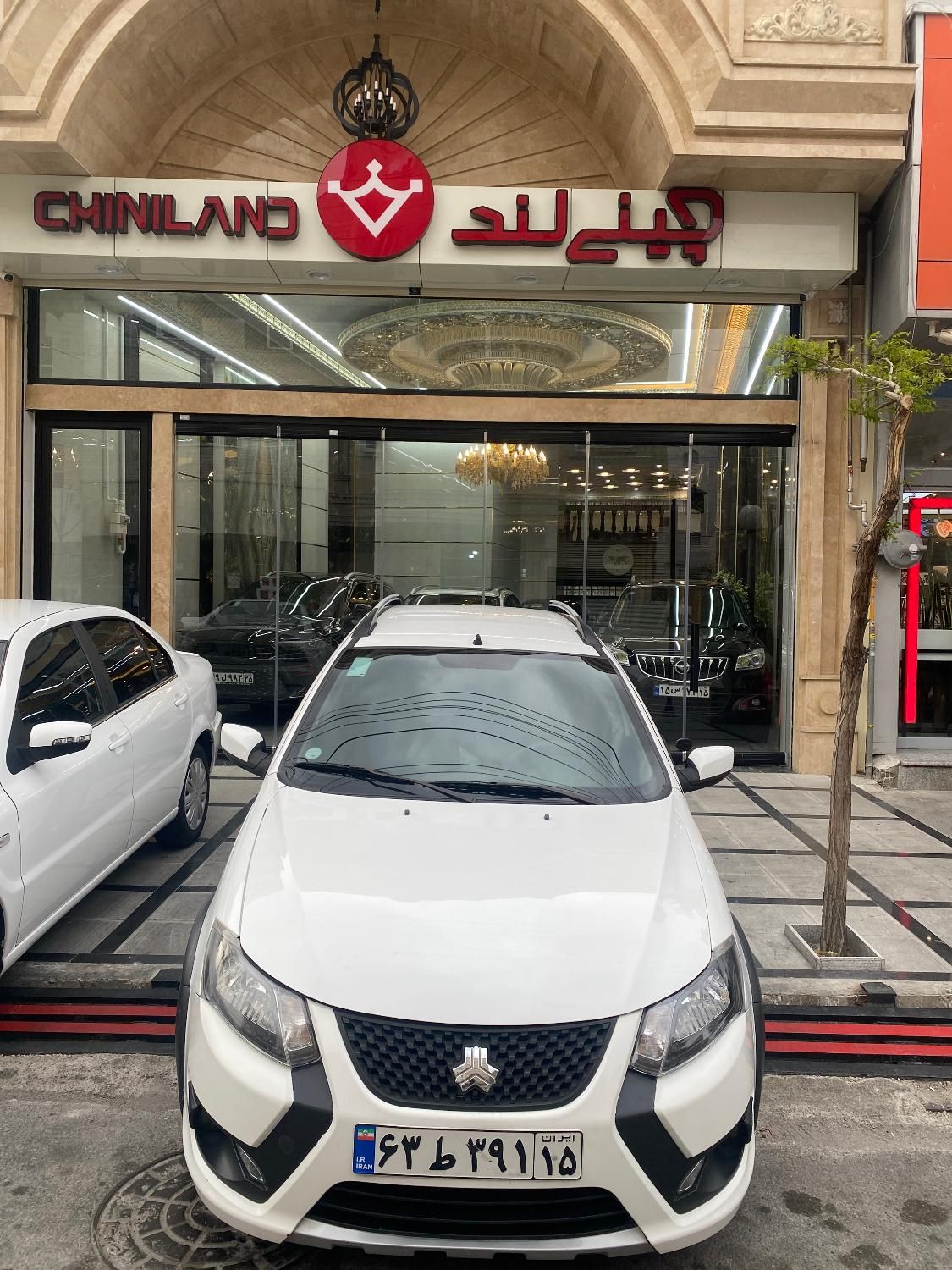 خودرو کوییک، S آگهی ann_17926793