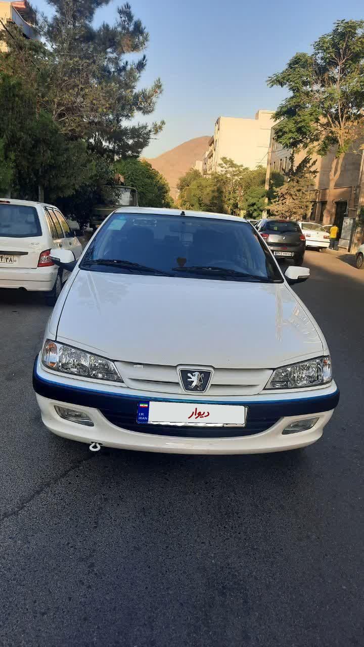 خودرو پژو، پارس آگهی ann_17926803