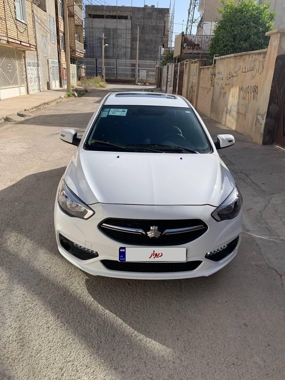 خودرو شاهین، G آگهی ann_17926842