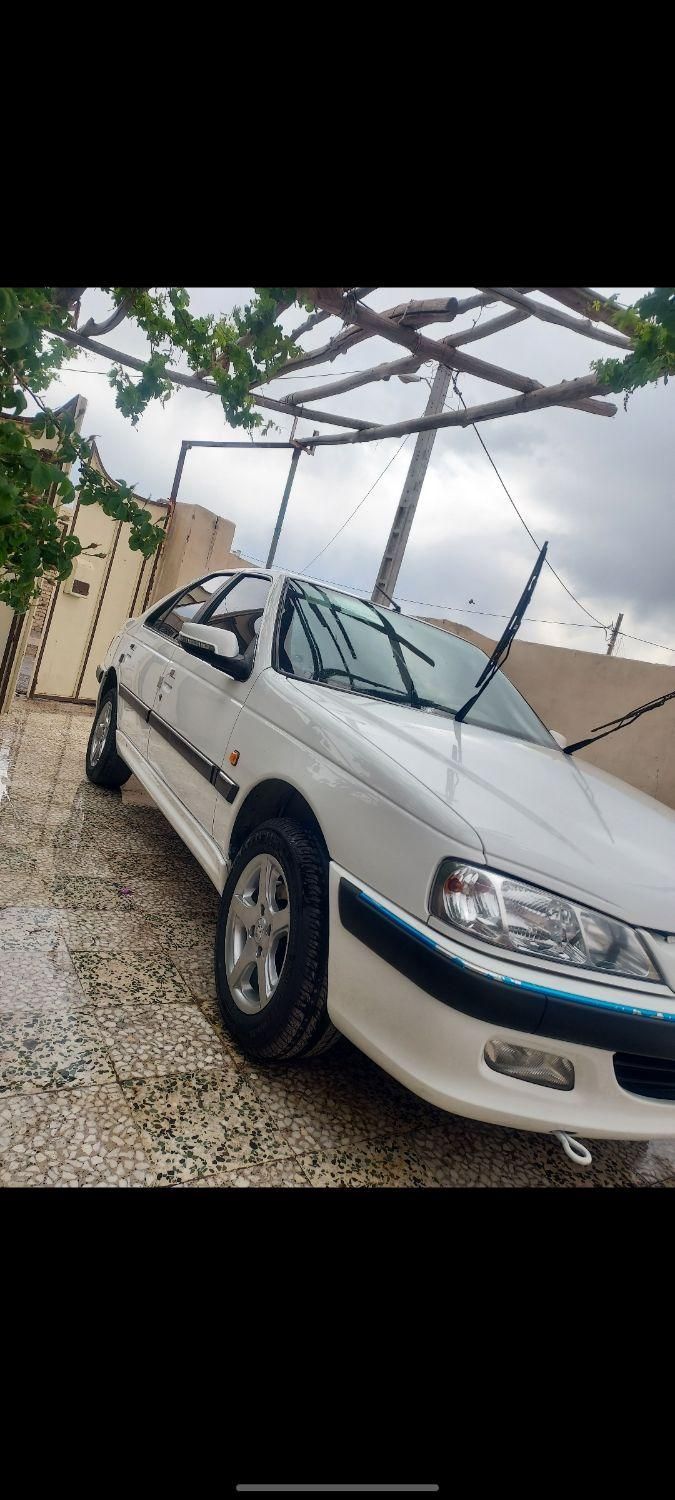 خودرو پژو، پارس آگهی ann_17926865
