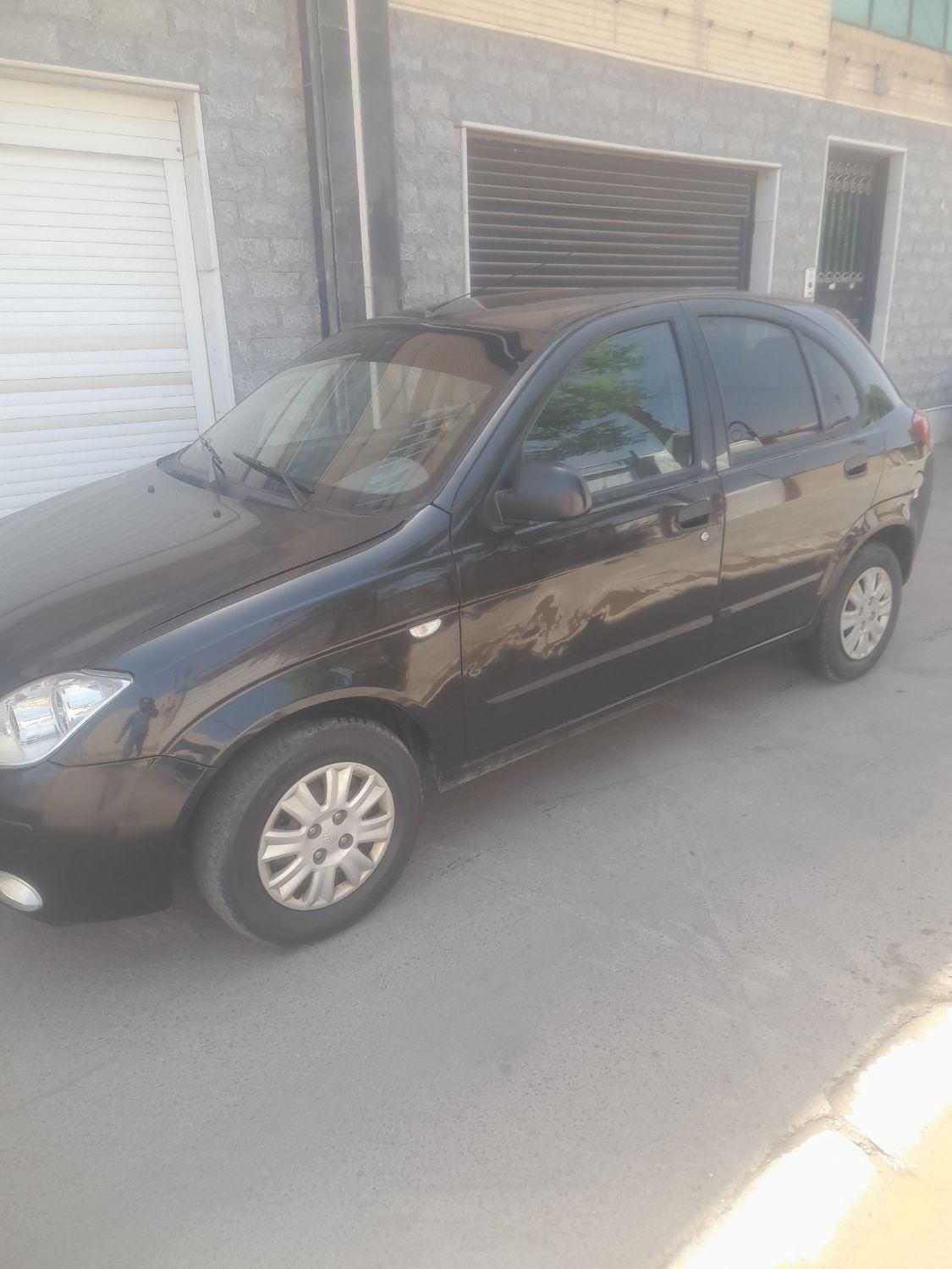 تیبا 2 EX - 1397