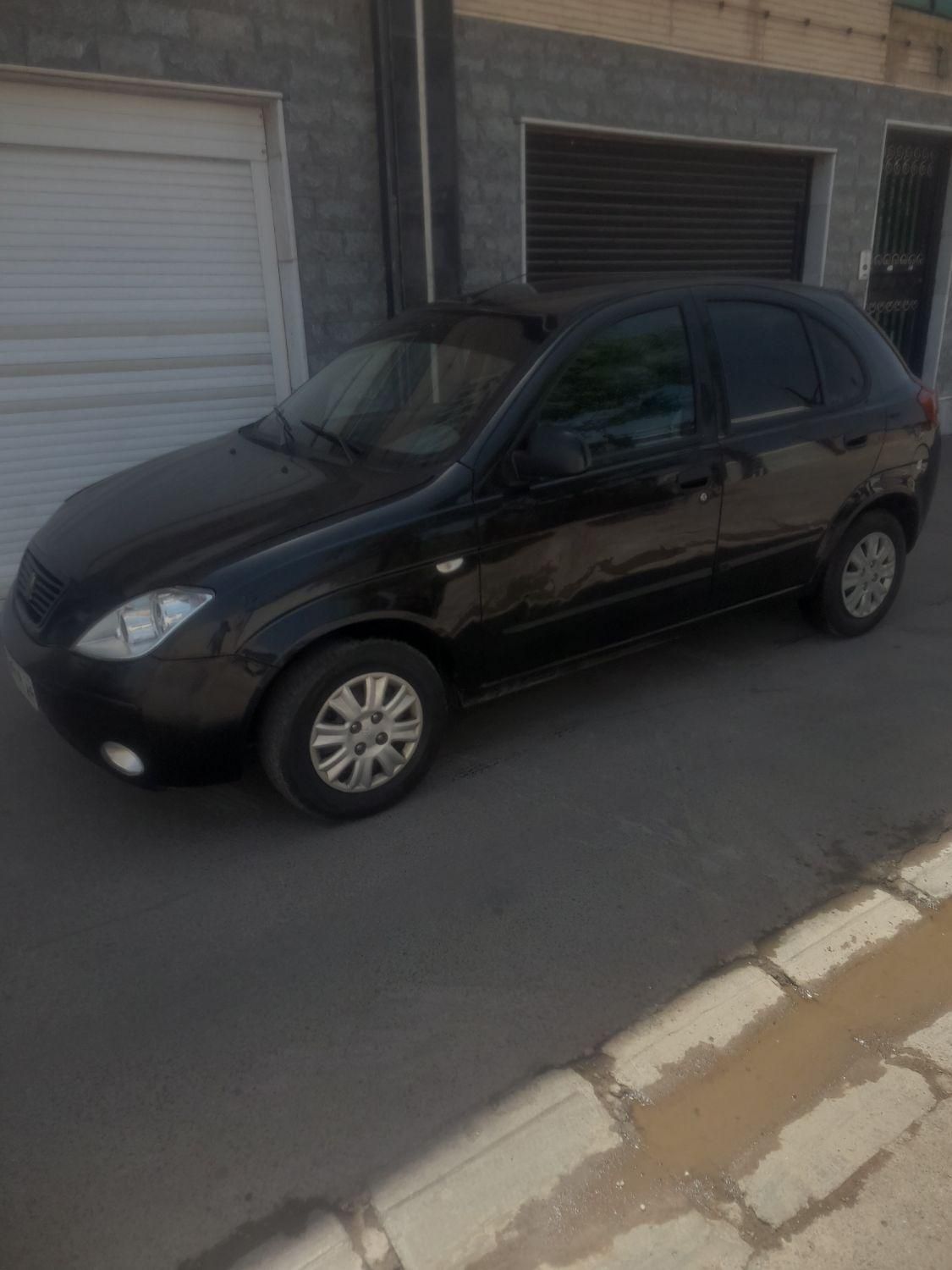 تیبا 2 EX - 1397