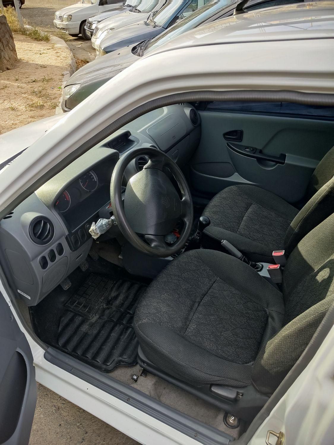پراید 151 SE - 1402