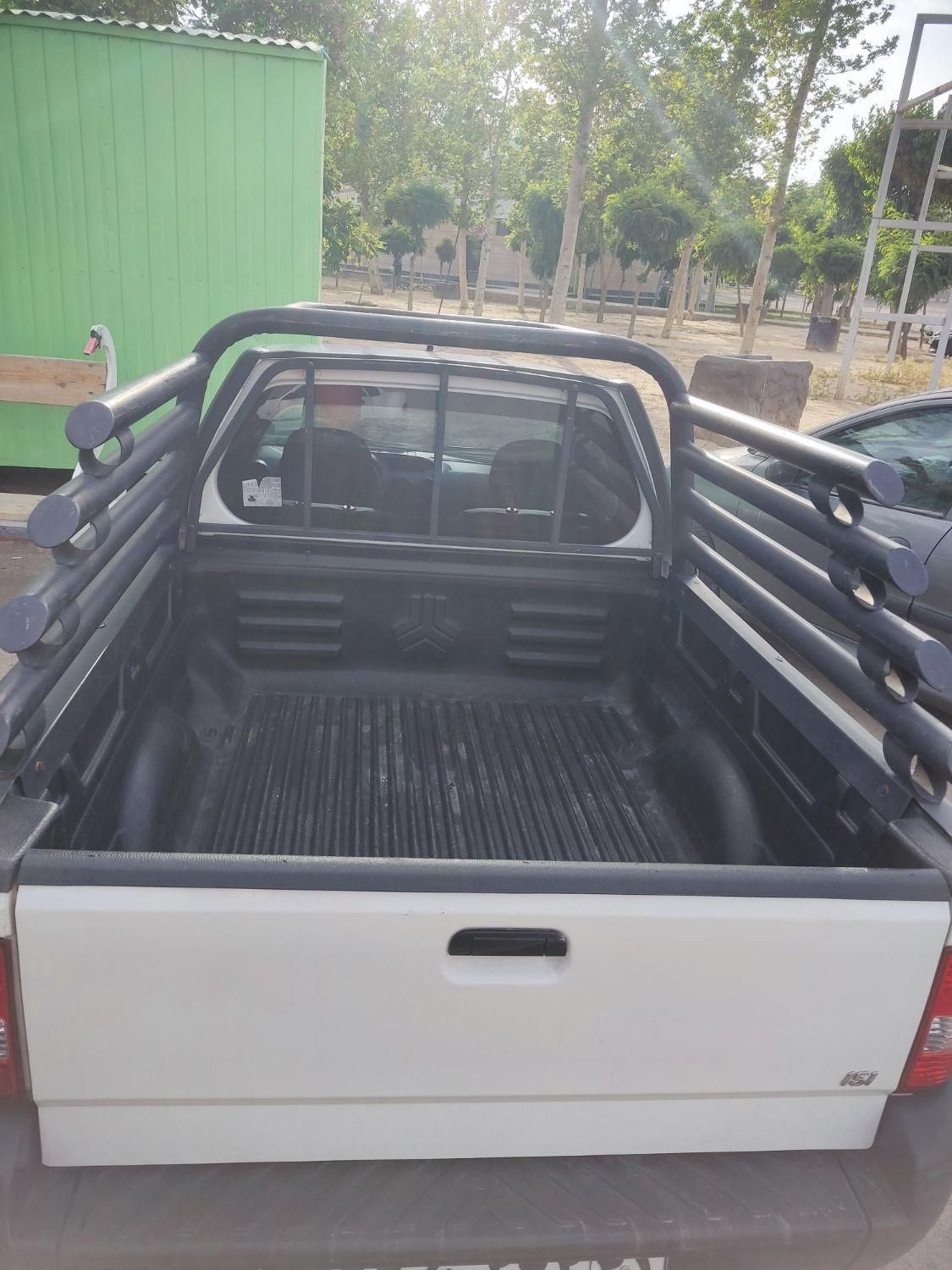 پراید 151 SE - 1402