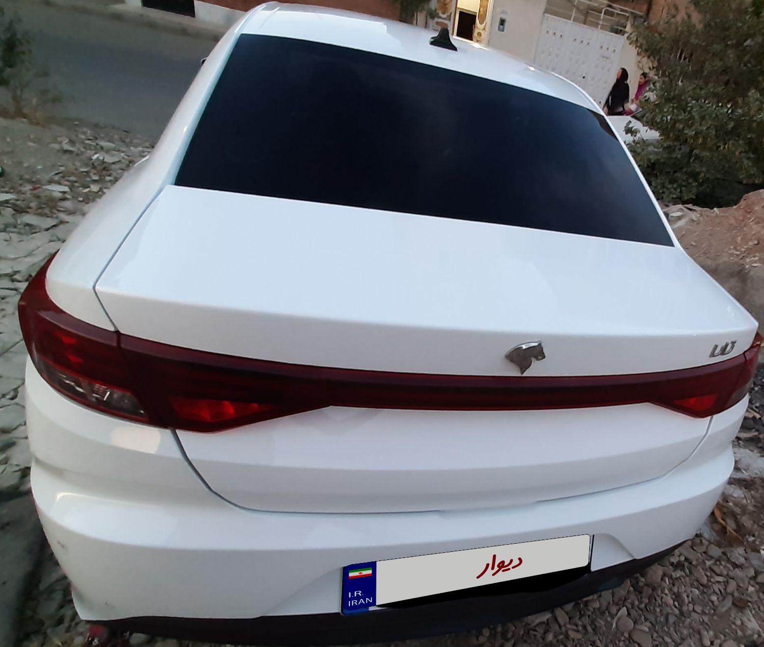خودرو تارا، اتوماتیک آگهی ann_17926946