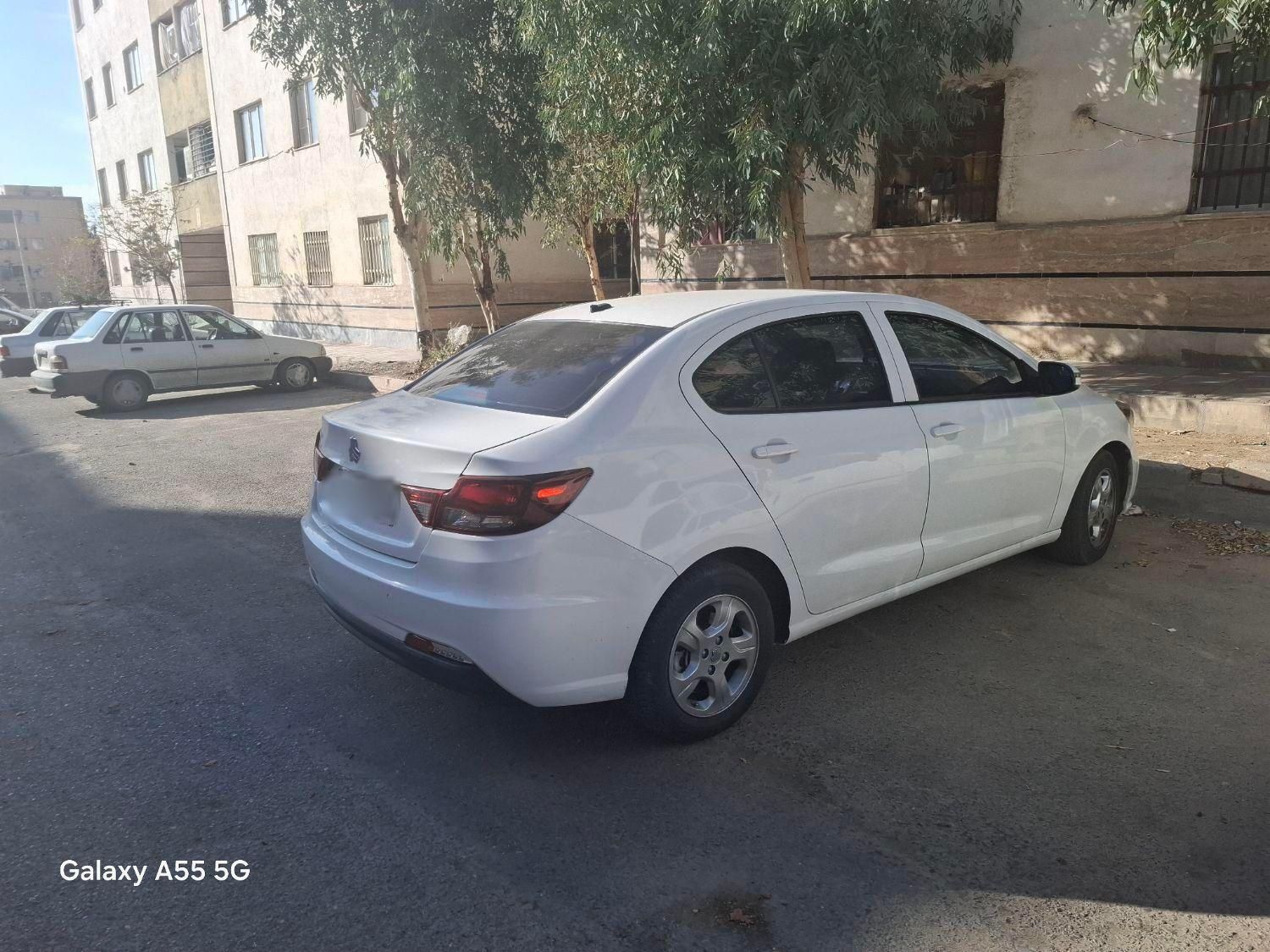 خودرو شاهین، G آگهی ann_17926965