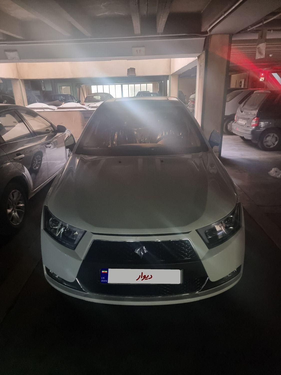 خودرو دنا، پلاس آگهی ann_17926966