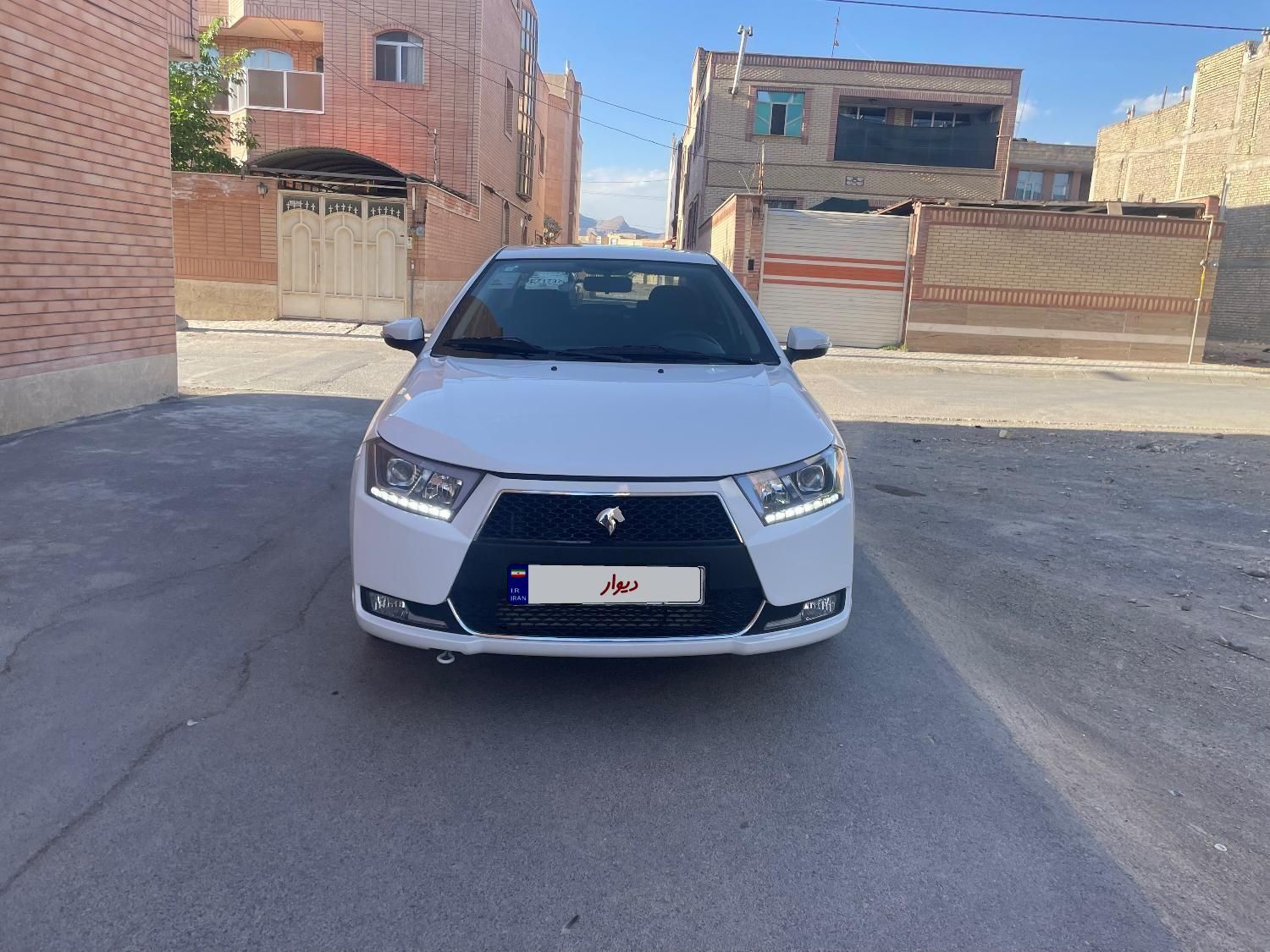 خودرو دنا، پلاس آگهی ann_17926974