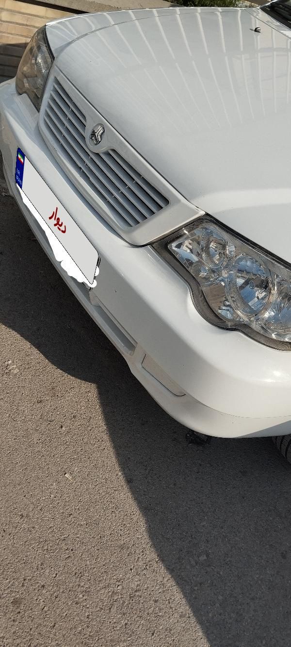 پراید 132 SE - 1395