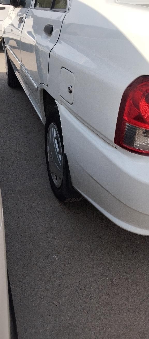 پراید 132 SE - 1395