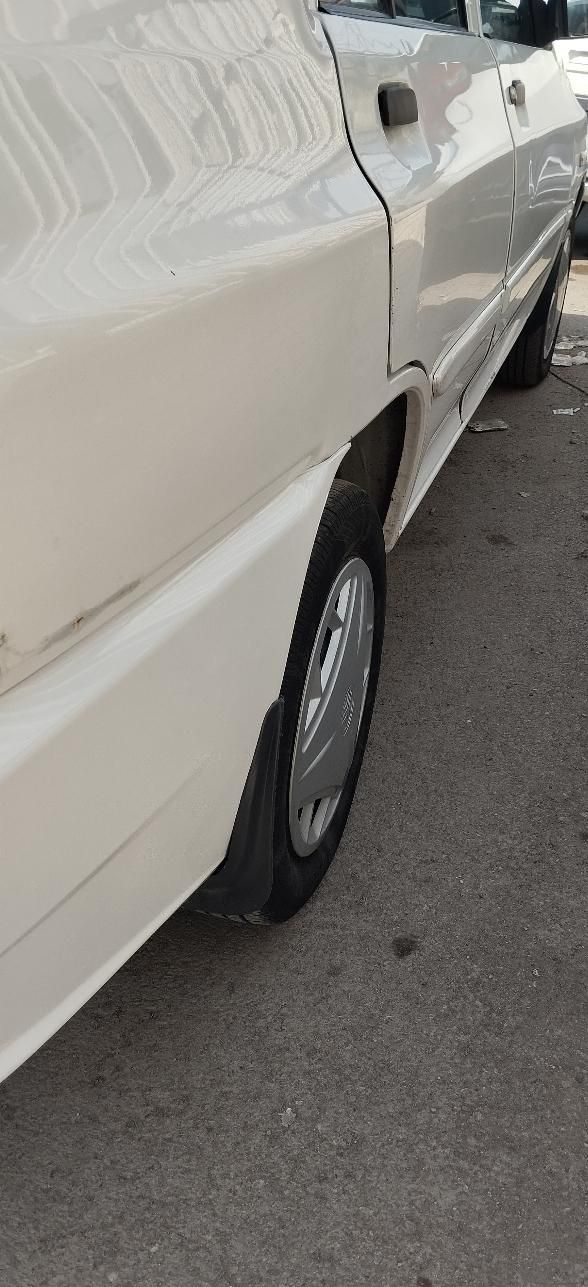 پراید 132 SE - 1395