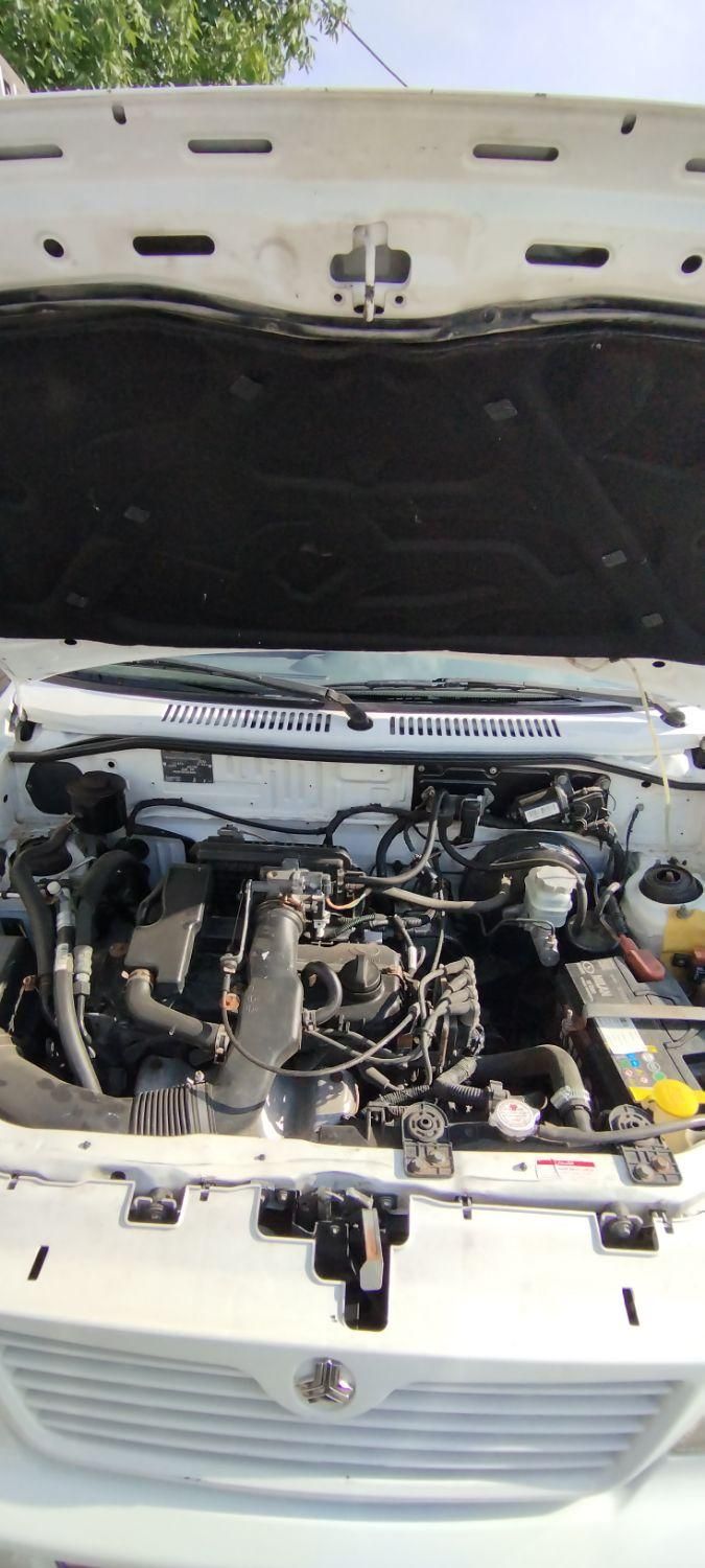 پراید 132 SE - 1395