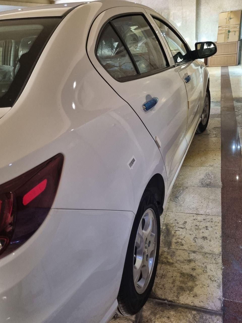 خودرو شاهین، G آگهی ann_17926996