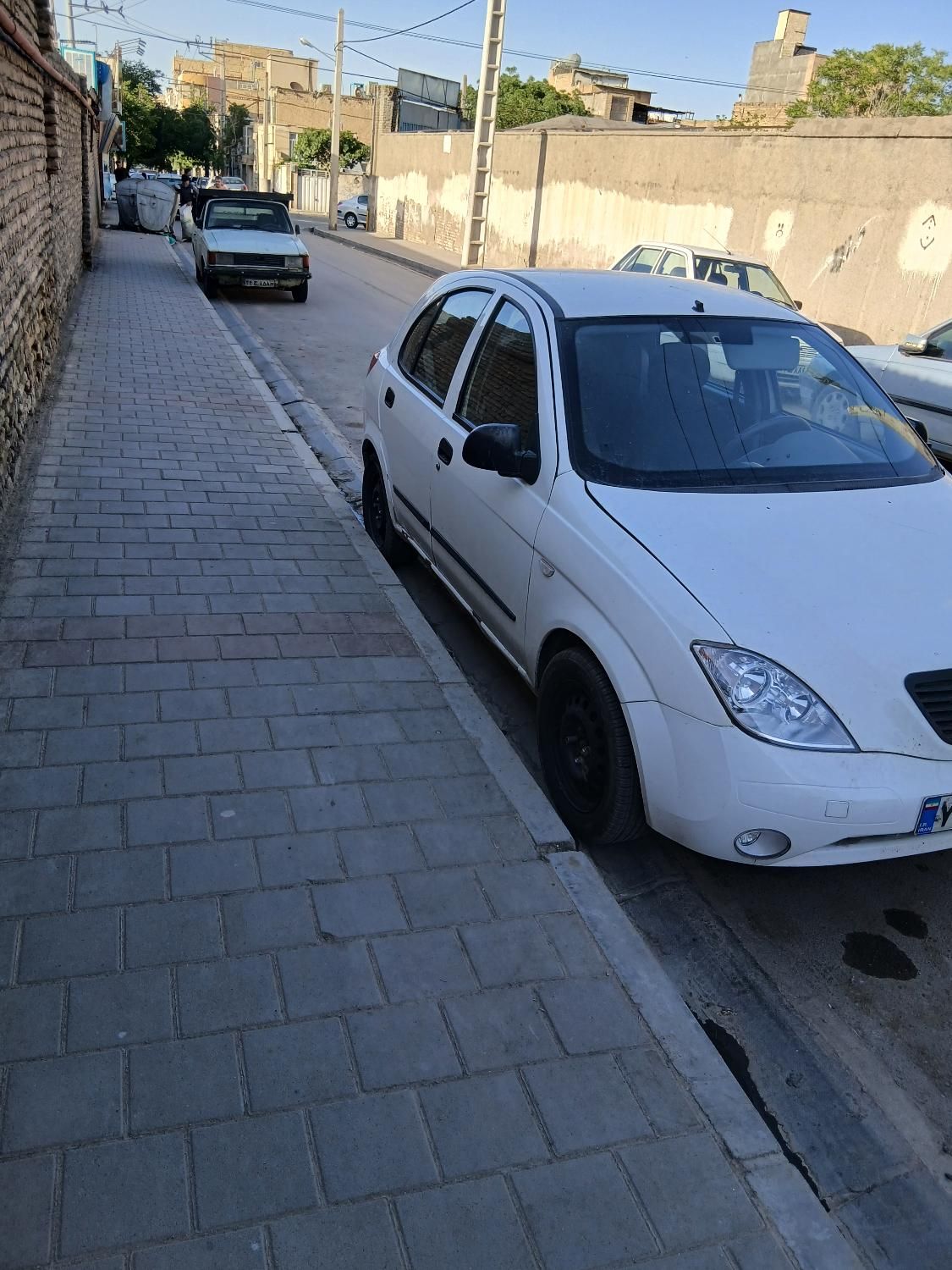 تیبا 2 EX - 1400