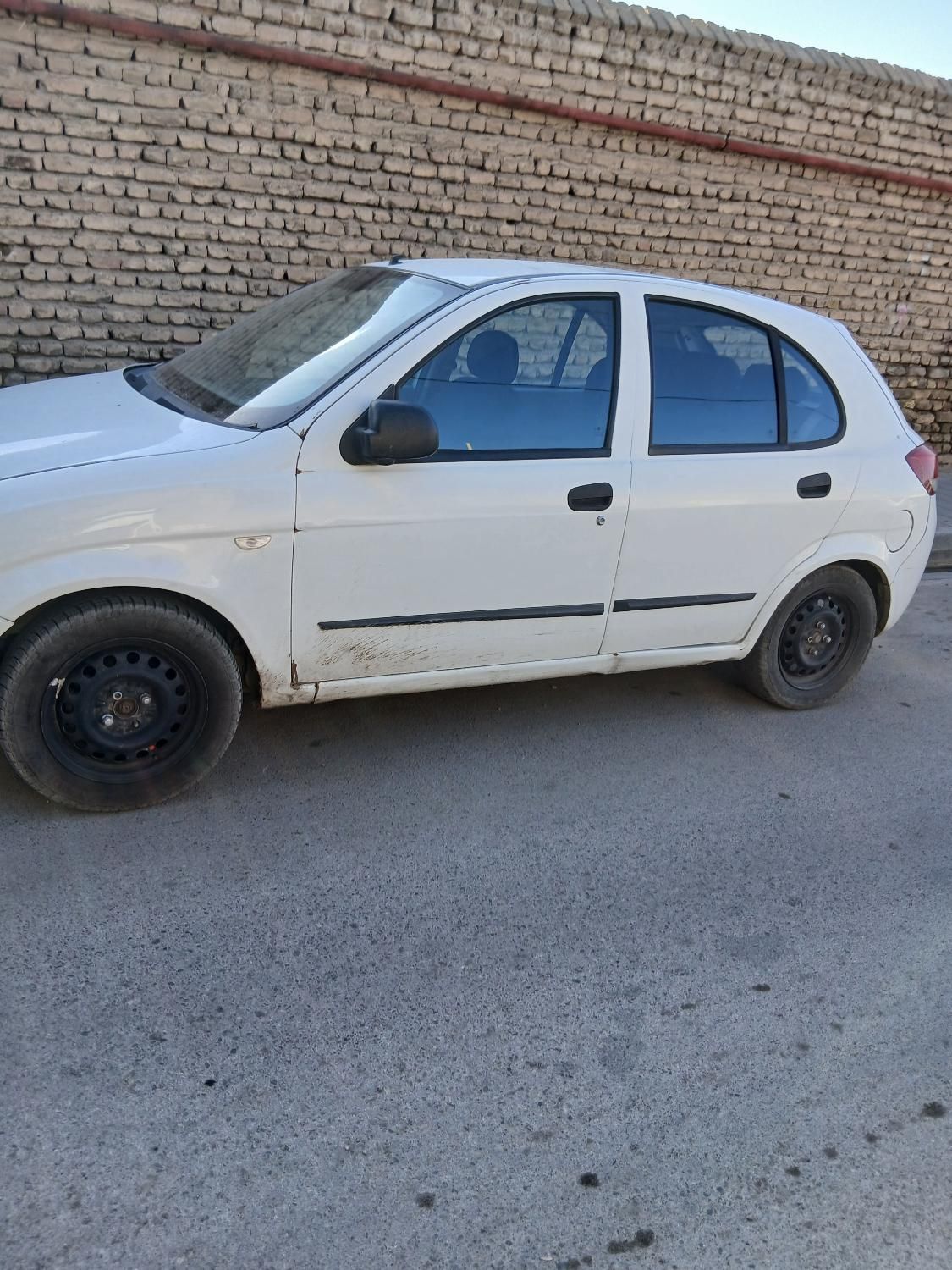 خودرو تیبا، 2 آگهی ann_17926998