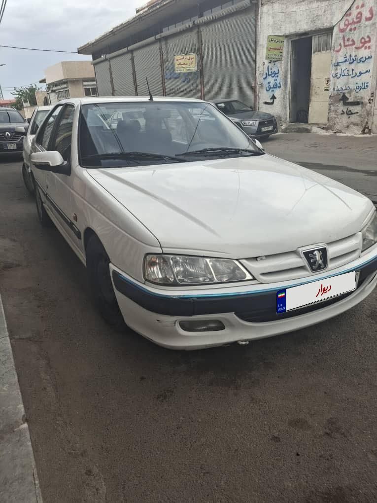 خودرو پژو، پارس آگهی ann_17927003