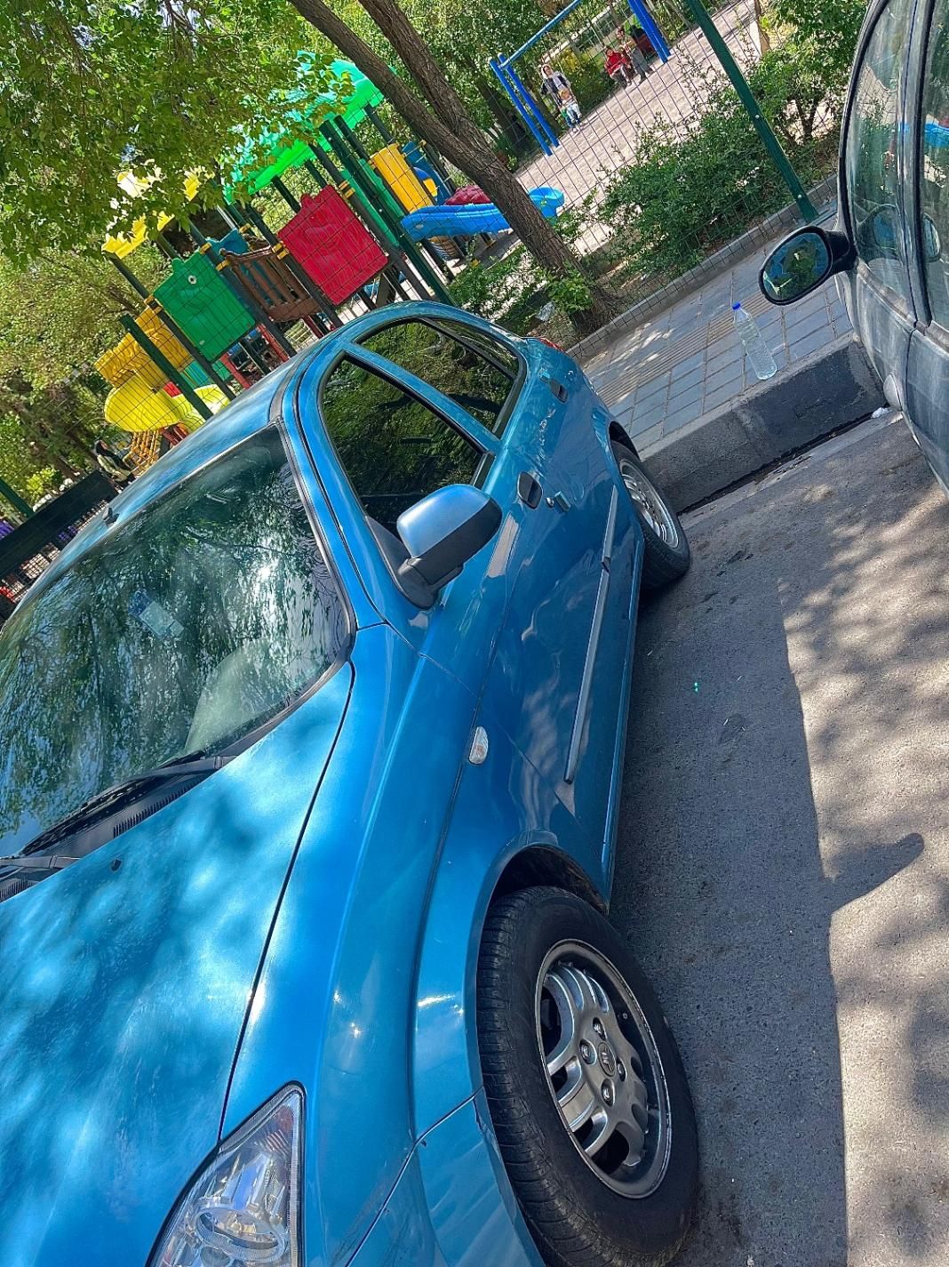 تیبا 2 EX - 1394