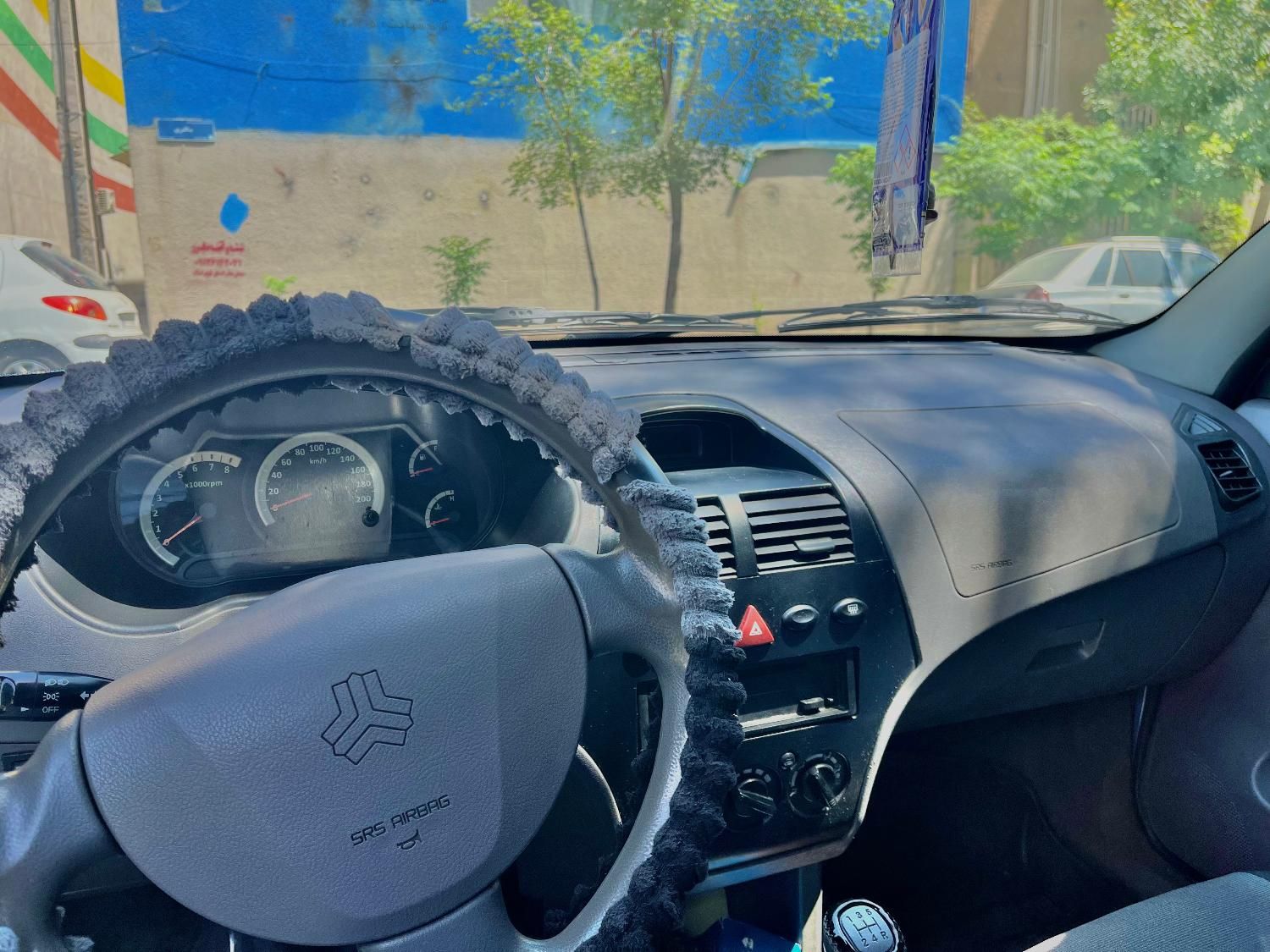 تیبا 2 EX - 1394