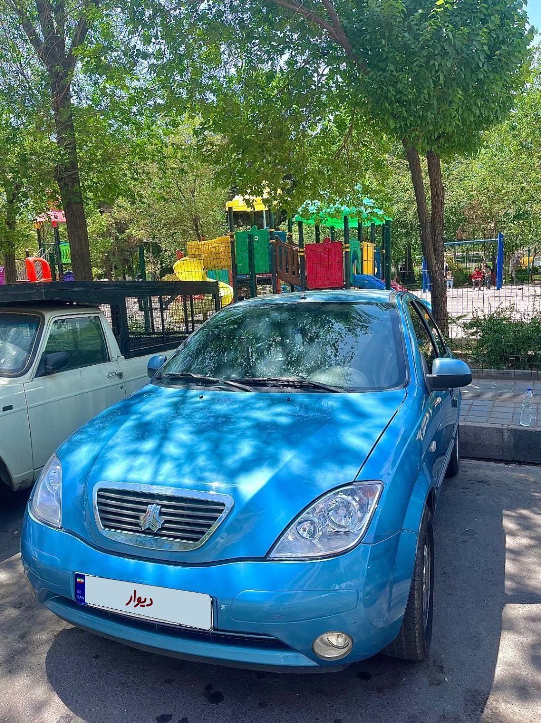 خودرو تیبا، 2 آگهی ann_17927029