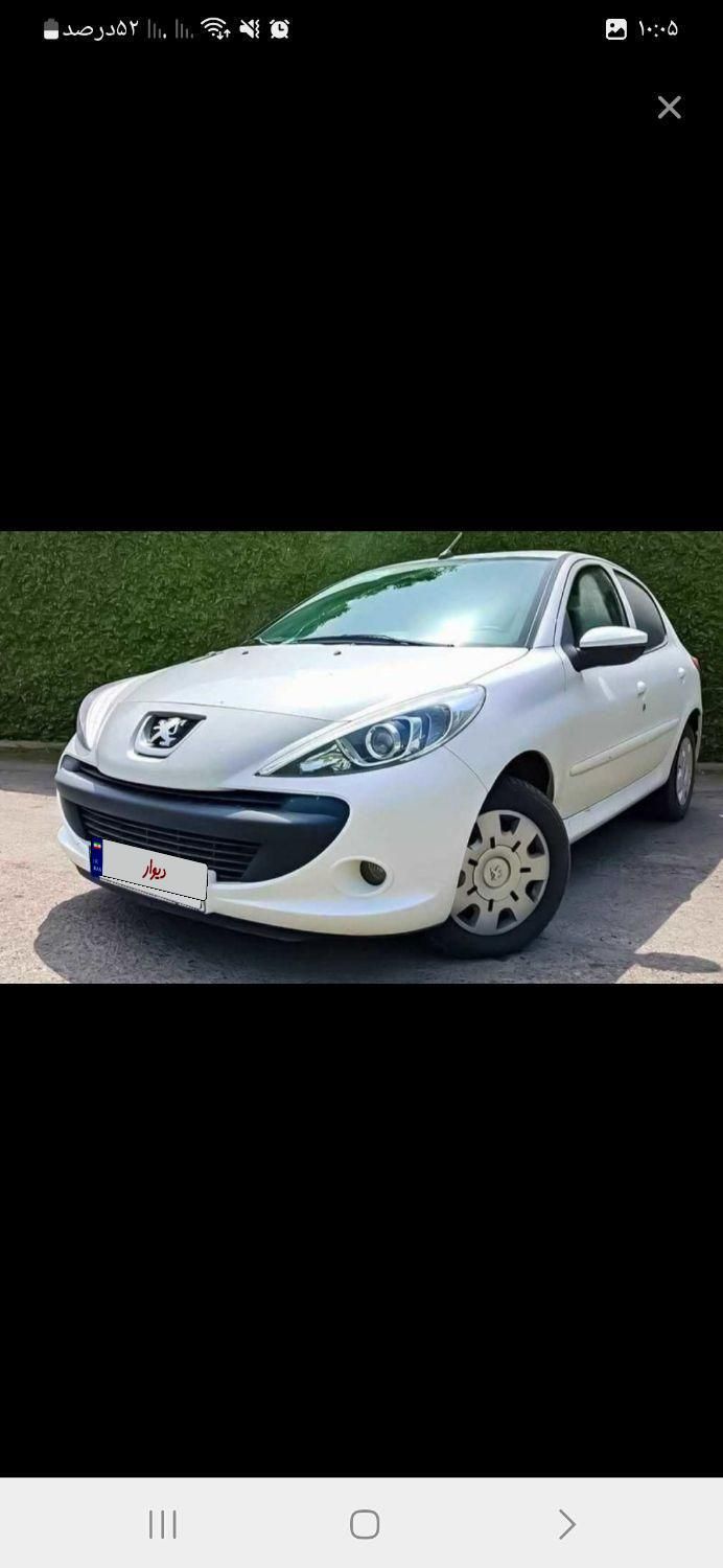خودرو پژو، 207 آگهی ann_17927038