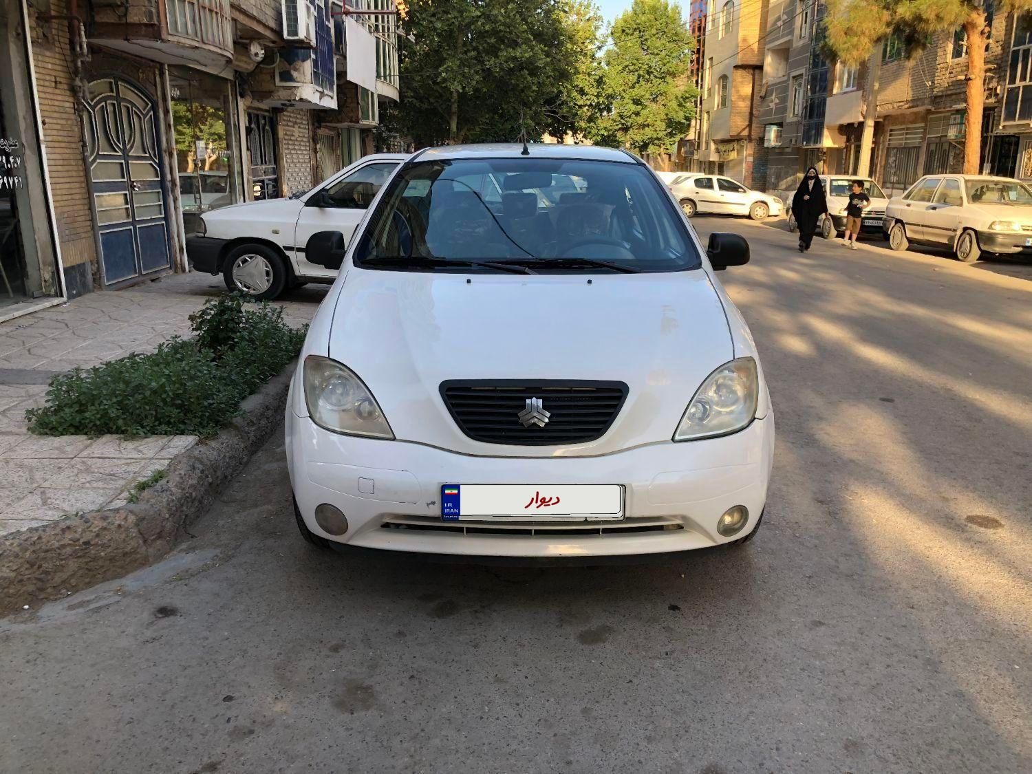 خودرو تیبا، 2 آگهی ann_17927045