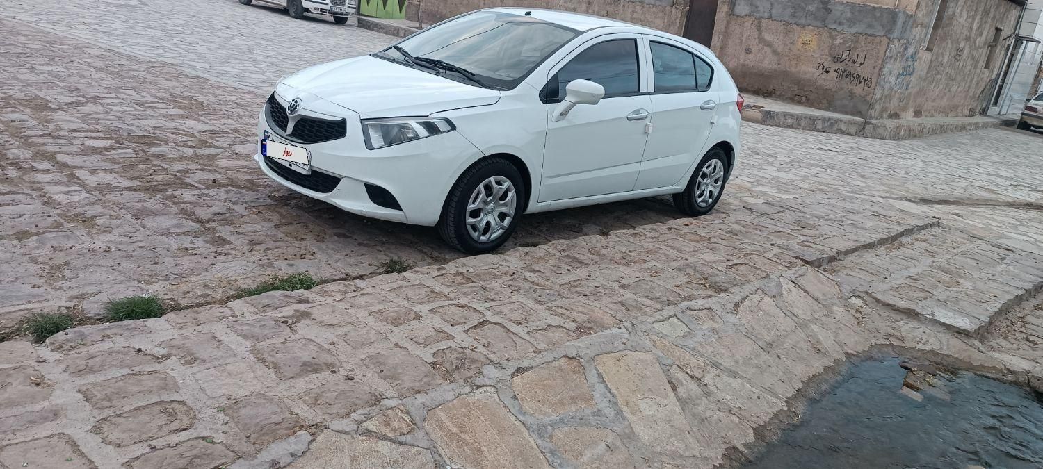 خودرو برلیانس، H220 آگهی ann_17927070