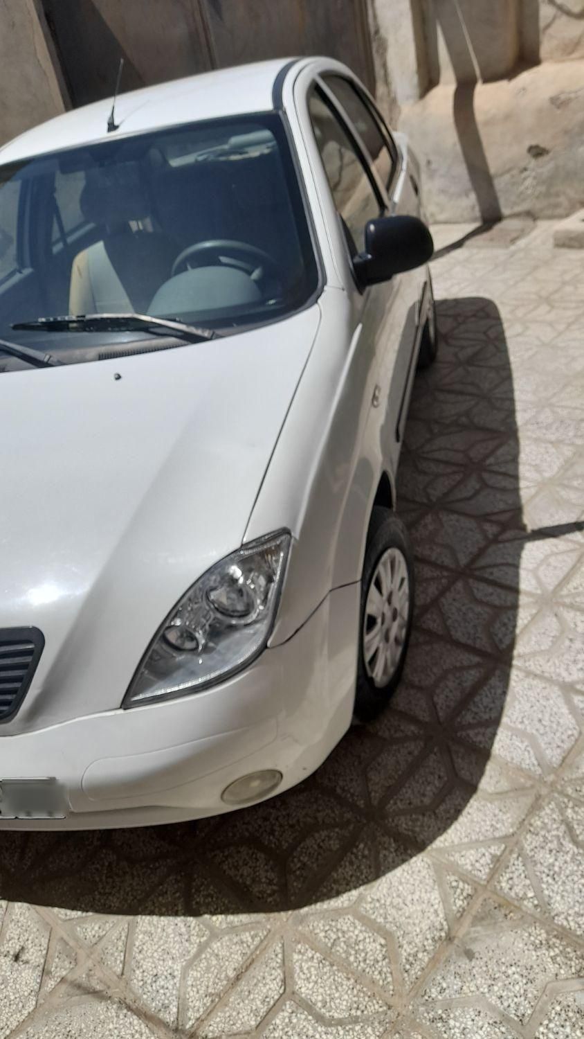 خودرو تیبا، صندوق دار آگهی ann_17927107