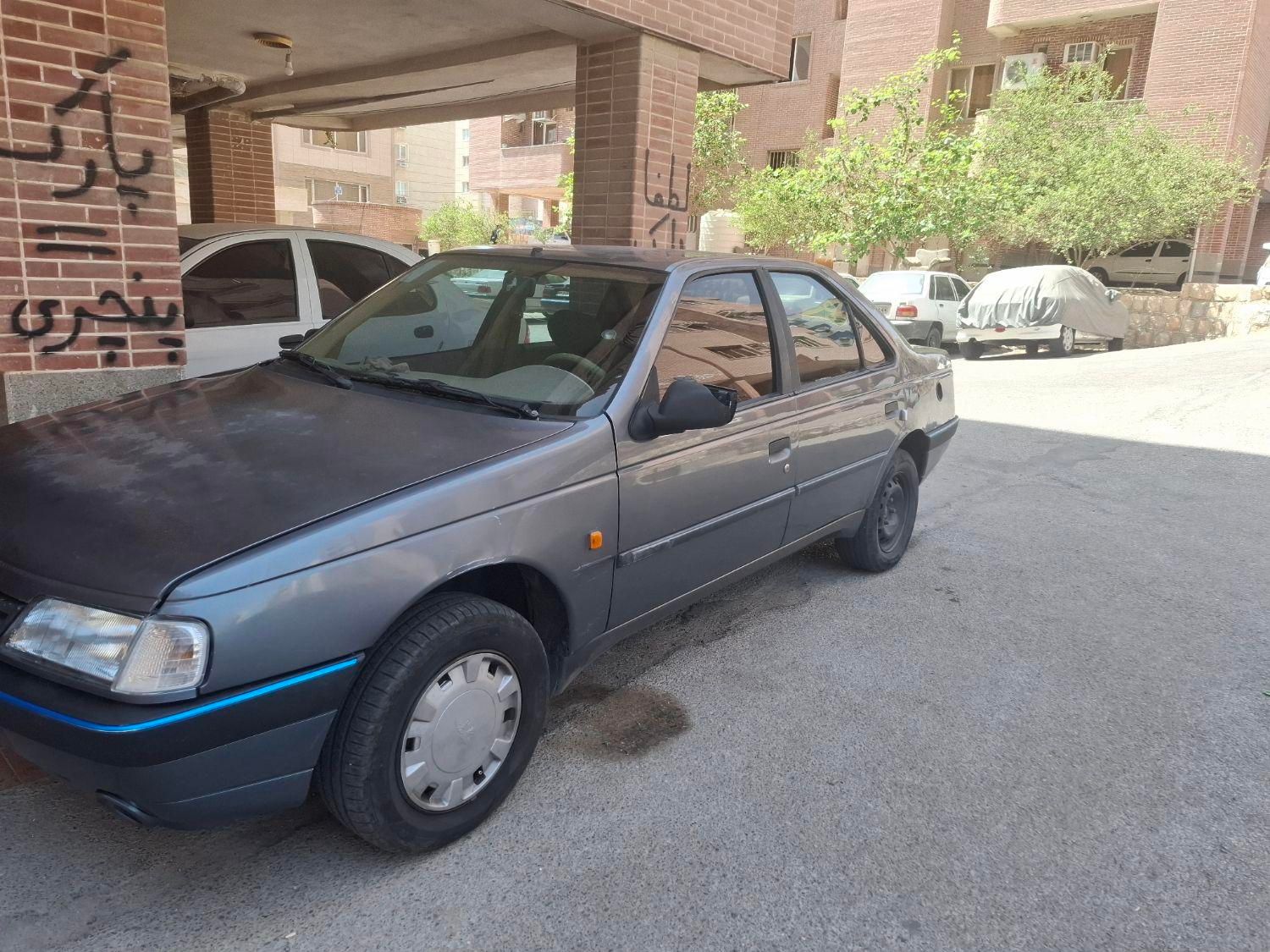 خودرو پژو، 405 آگهی ann_17927113