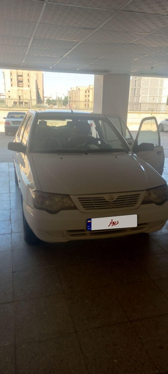 پراید 132 SE - 1395
