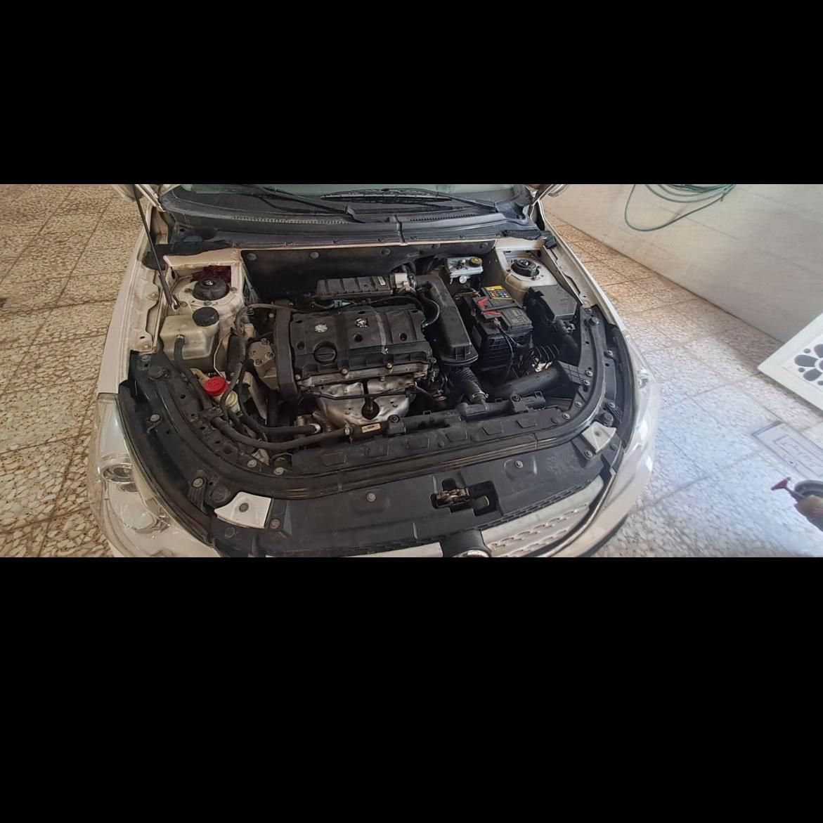 دانگ فنگ H30 کراس اتوماتیک - 1398