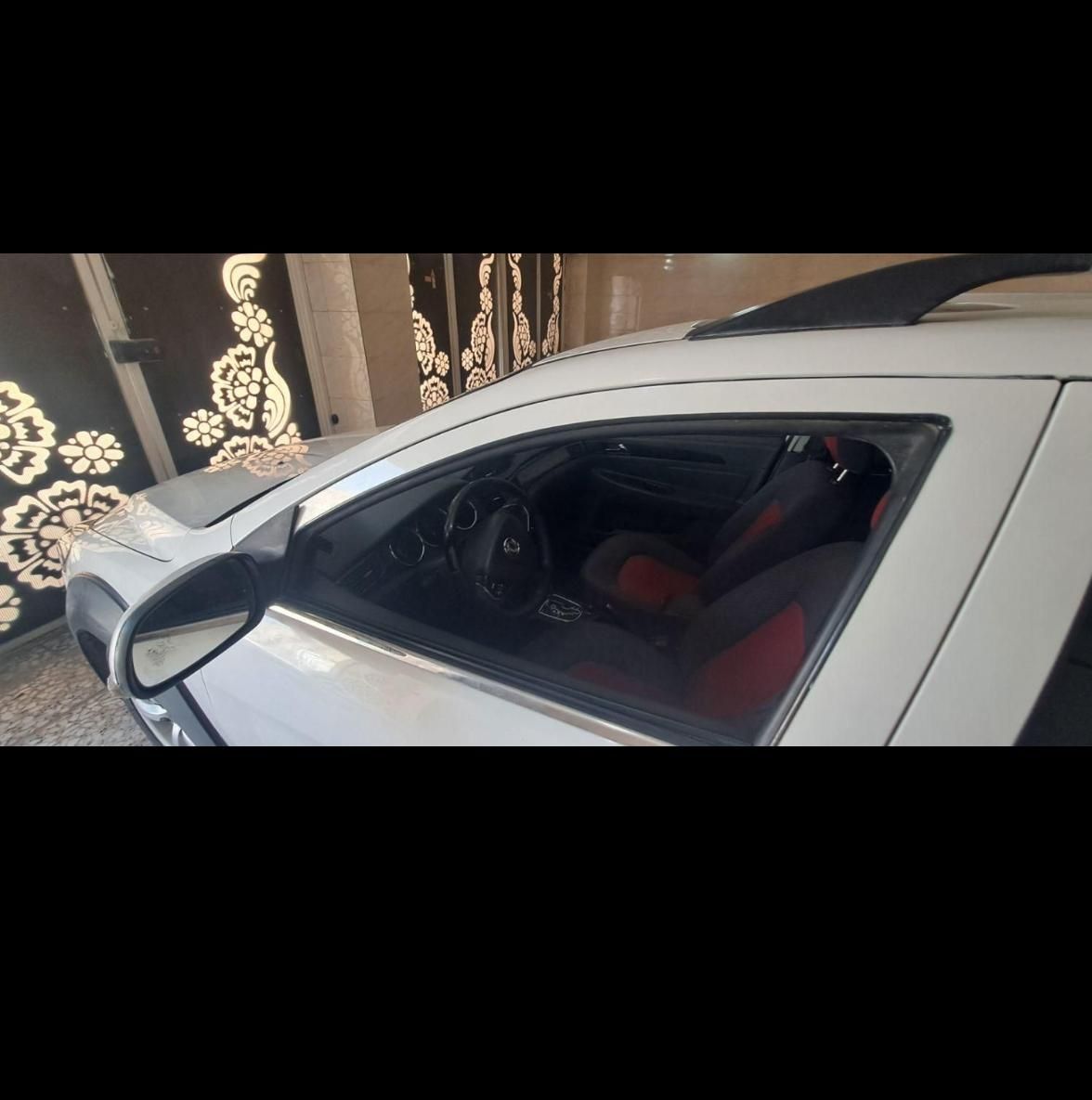 دانگ فنگ H30 کراس اتوماتیک - 1398