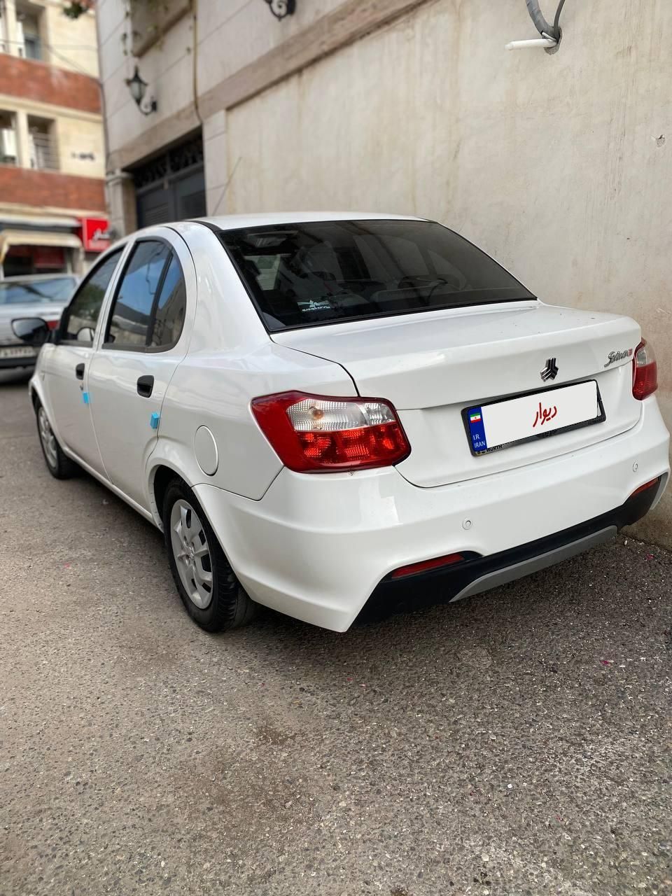 خودرو ساینا، S آگهی ann_17927162