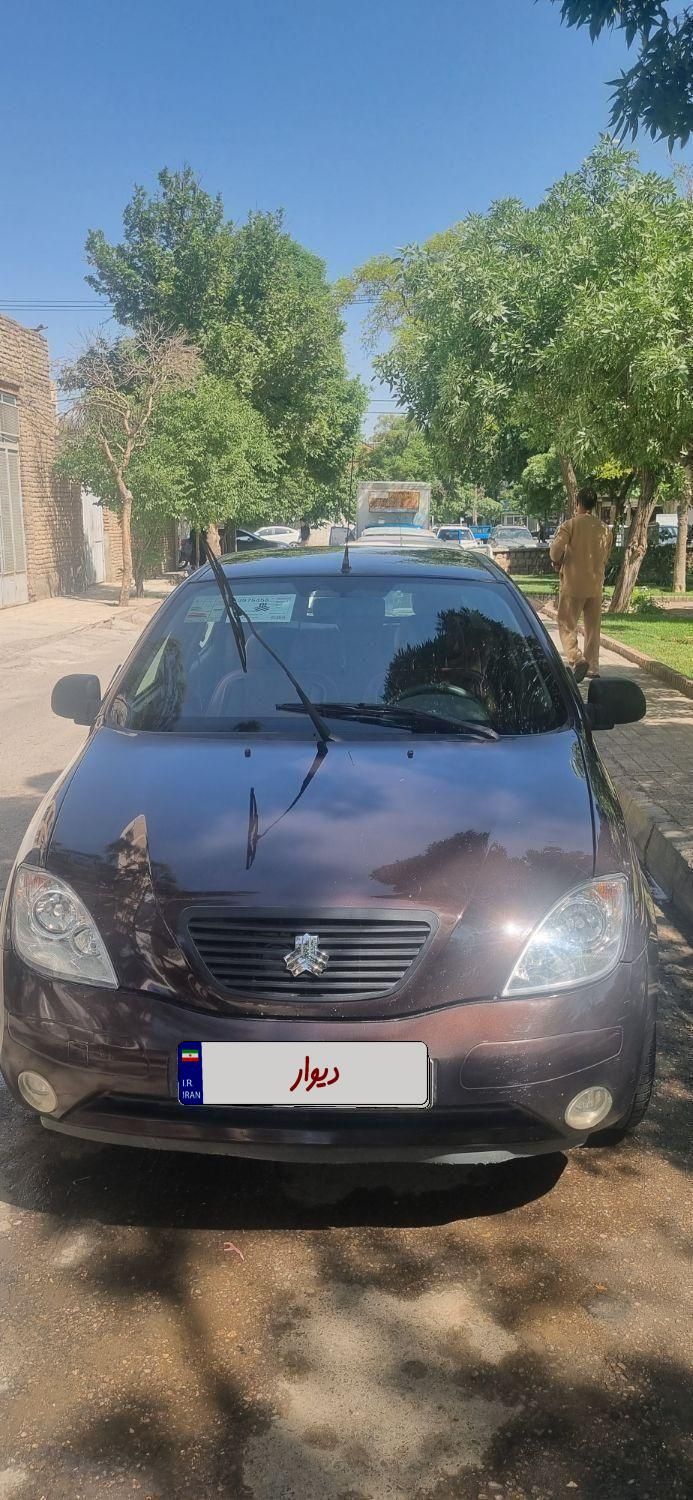 خودرو تیبا، 2 آگهی ann_17927165