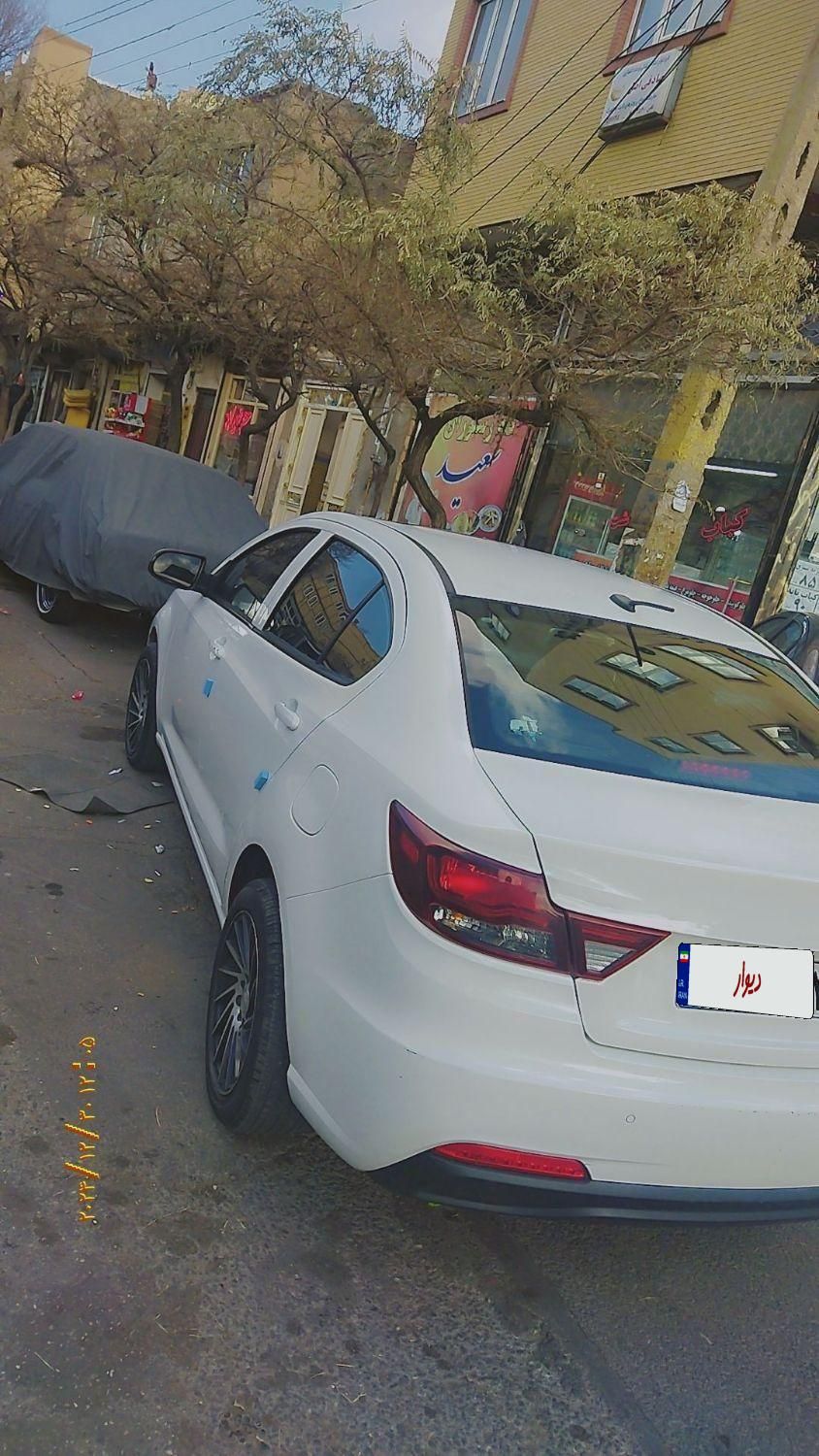 شاهین G دنده ای - 1400