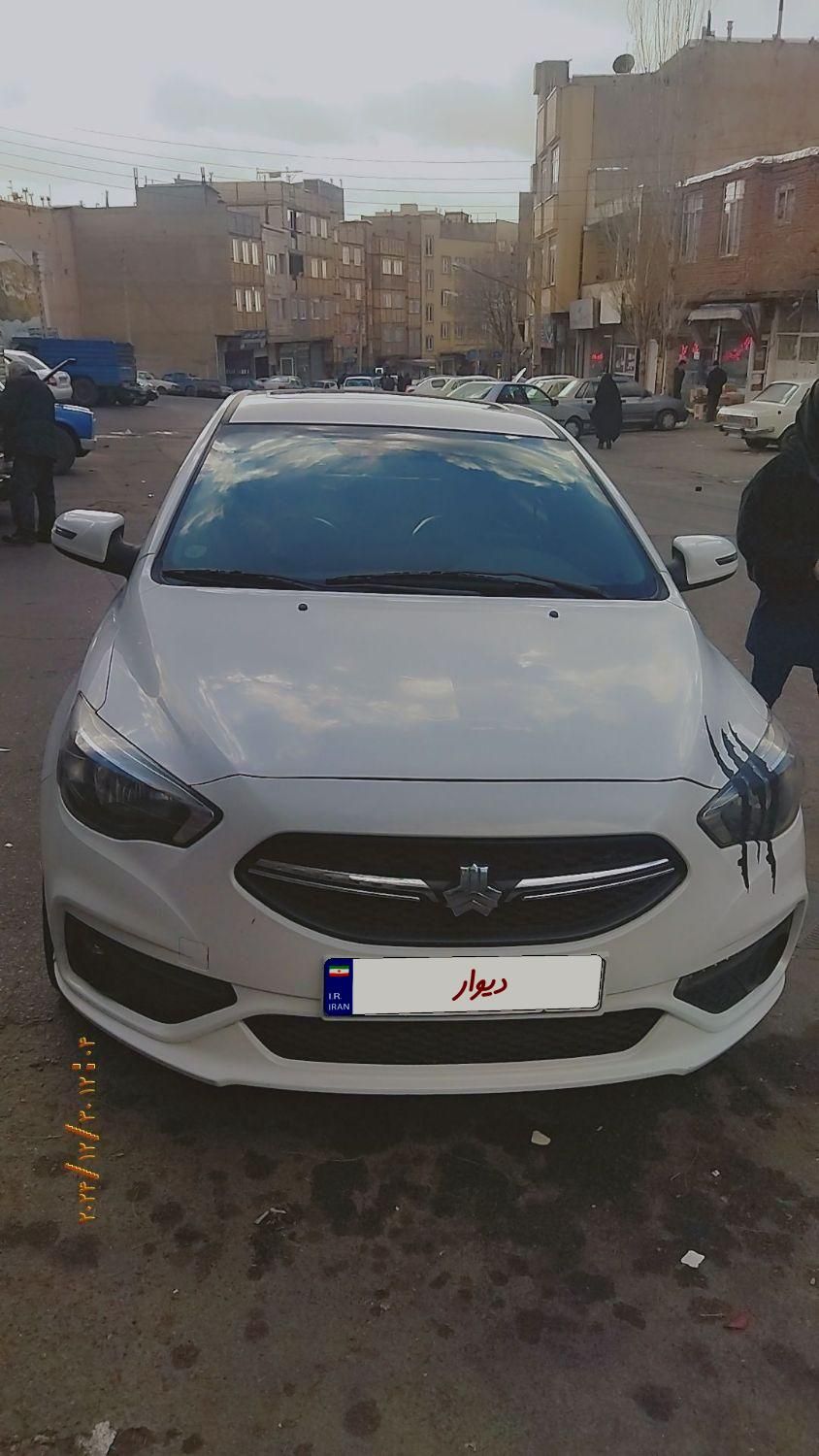 خودرو شاهین، G آگهی ann_17927174