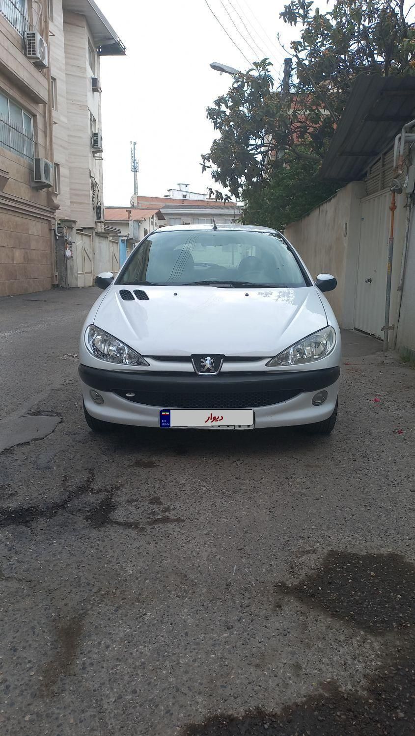 خودرو پژو، 206 آگهی ann_17927178