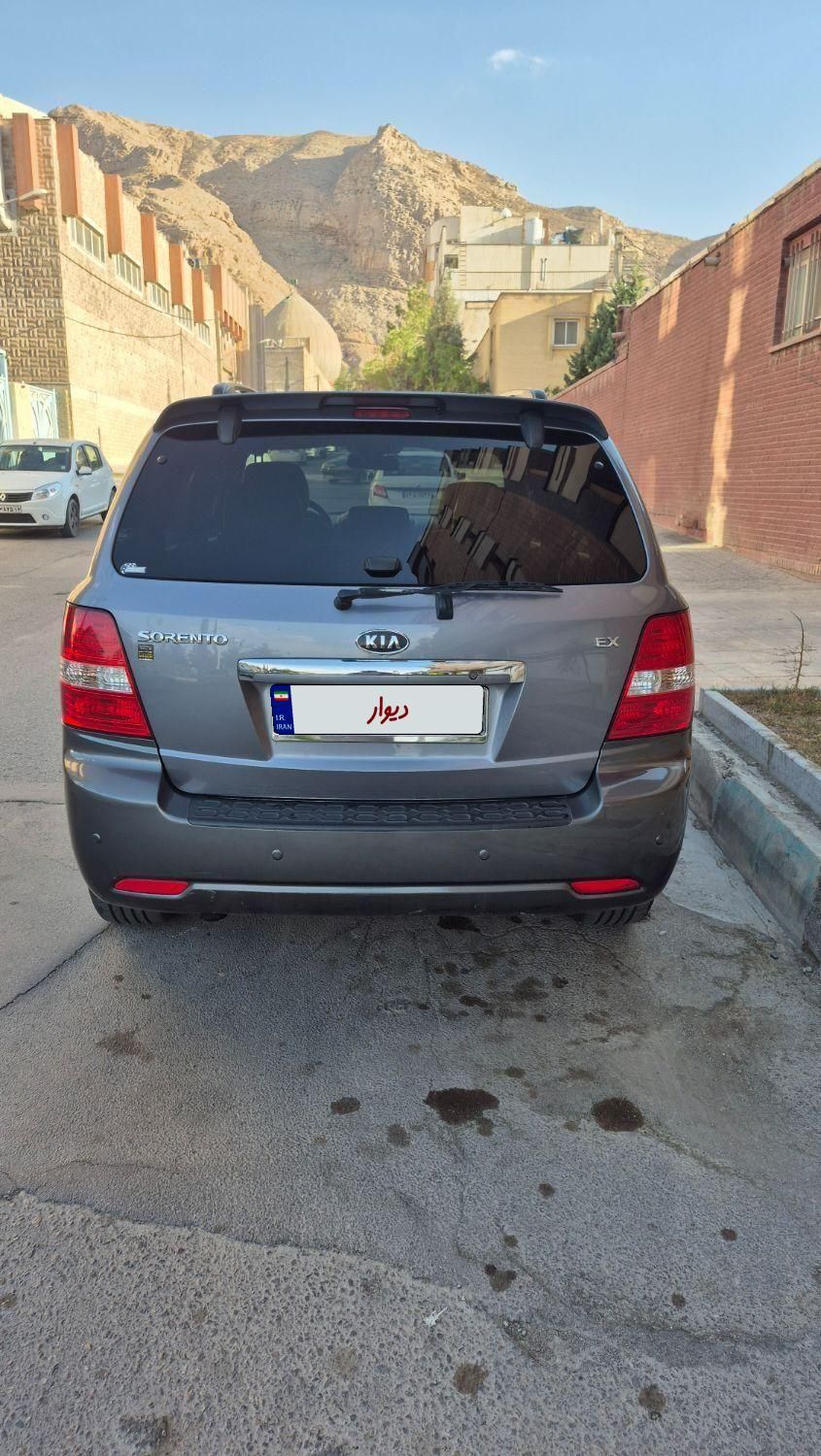 خودرو کیا، سورنتو آگهی ann_17927191