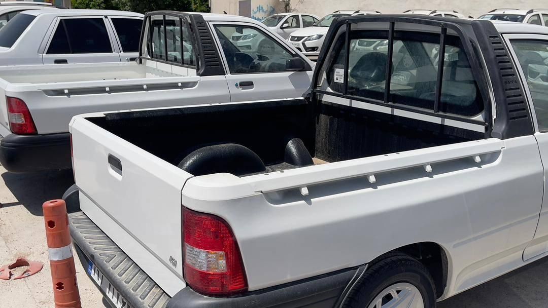 پراید 151 SE - 1404