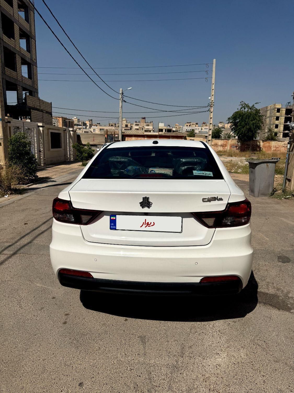 خودرو شاهین، G آگهی ann_17927244