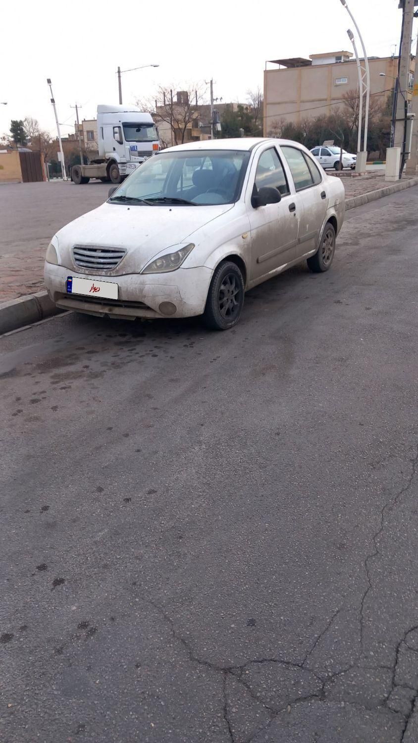خودرو تیبا، صندوق دار آگهی ann_17927248