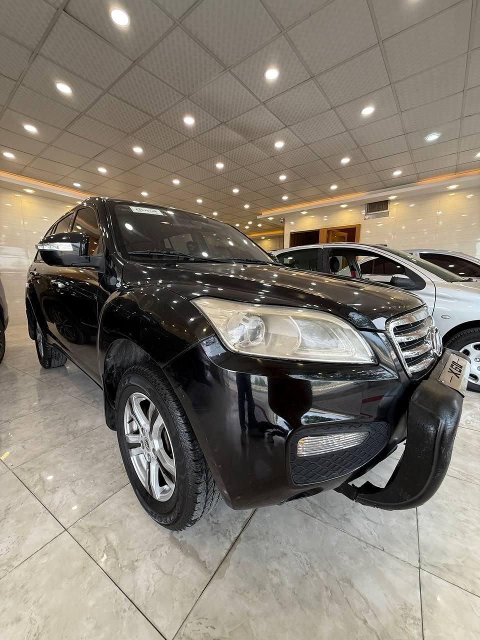 خودرو لیفان، X60 آگهی ann_17927259