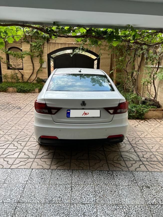 شاهین G دنده ای - 1401