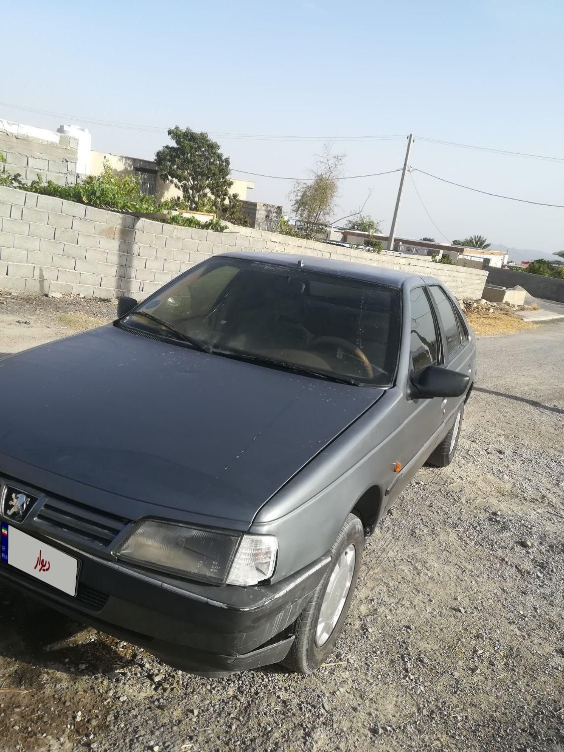 خودرو پژو، 405 آگهی ann_17927272