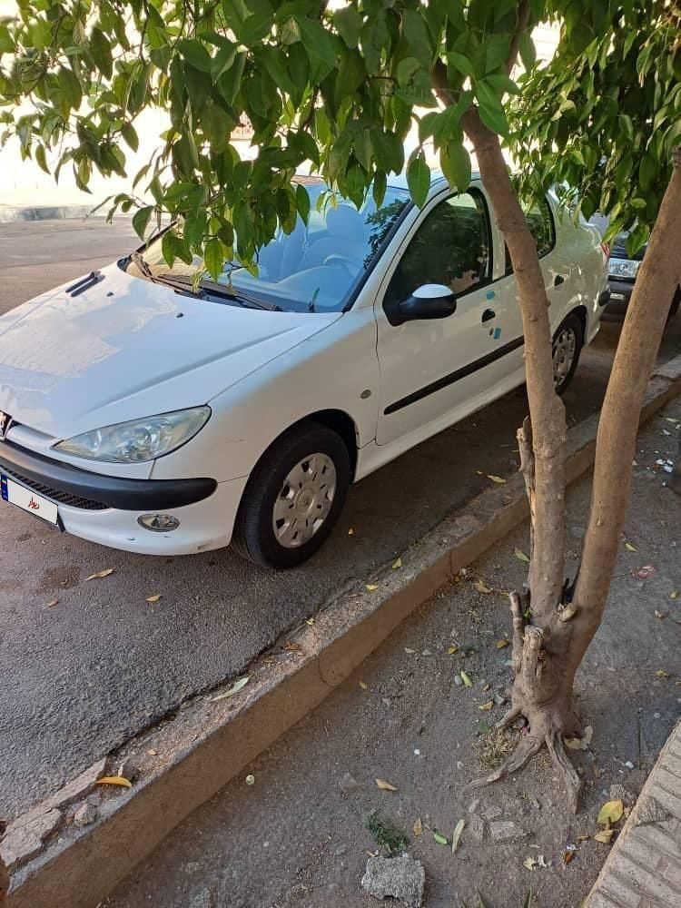 خودرو پژو، 206 SD آگهی ann_17927273