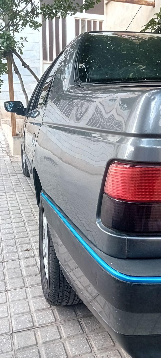 پژو 405 GLX - 1394